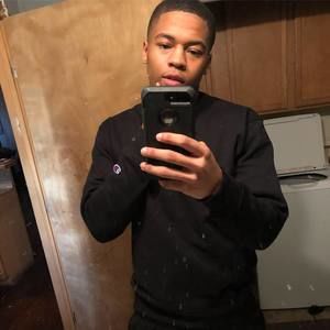 Meet your Posher, Keith